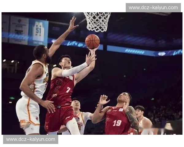 NBA资讯:赛场内外的热血与洞见 NBA资讯:赛场内外的热血与洞见