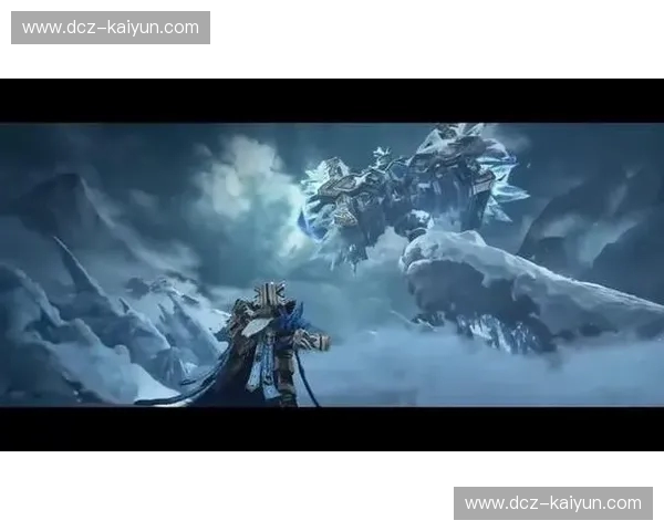 北境王座的冰与火之歌:格里姆vs罗森博格,一场关于宿命与颠覆的终极博弈 北境王座的冰与火之歌:格里姆vs罗森博格,一场关于宿命与颠覆的终极博弈